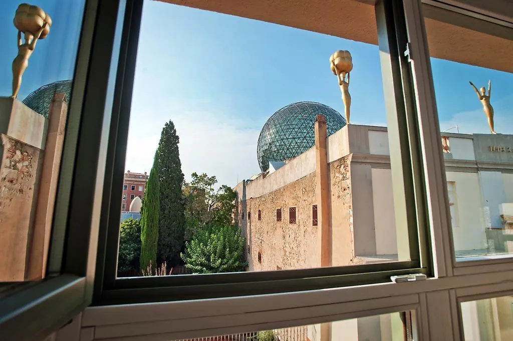 The Museum Apartments Figueras