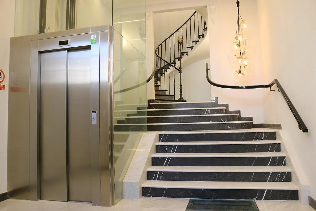 The Museum Apartments Figueras