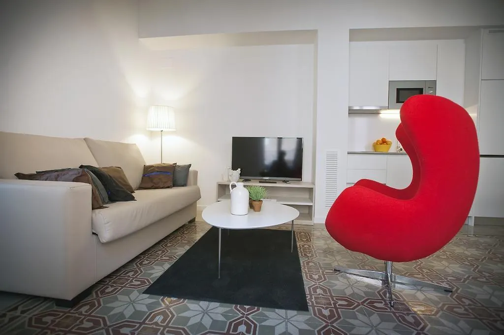 The Museum Apartments Figueras