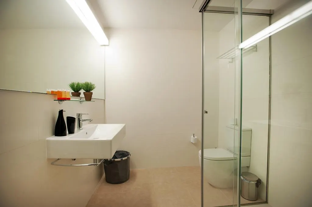 The Museum Apartments Figueras