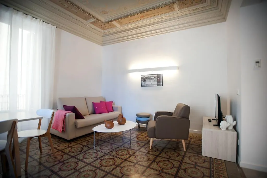 The Museum Apartments Figueras
