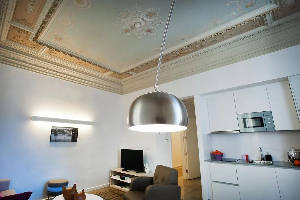 The Museum Apartments Figueras