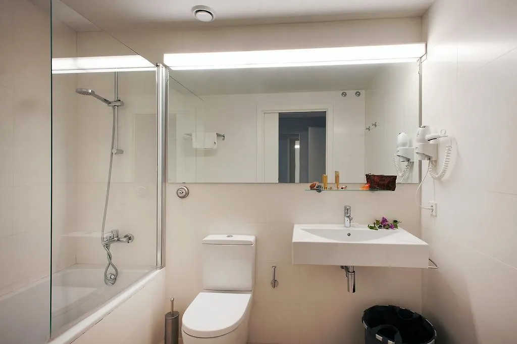 The Museum Apartments Figueras