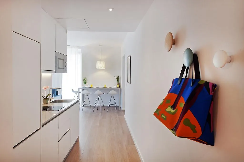 The Museum Apartments Figueras Espagne