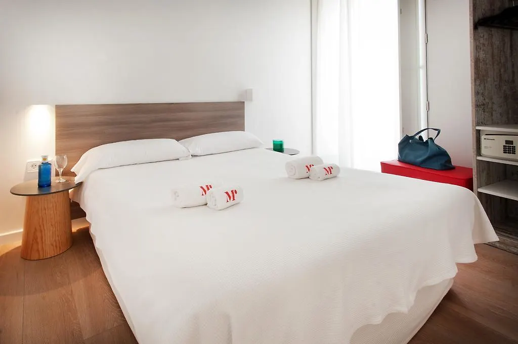 The Museum Apartments Figueras
