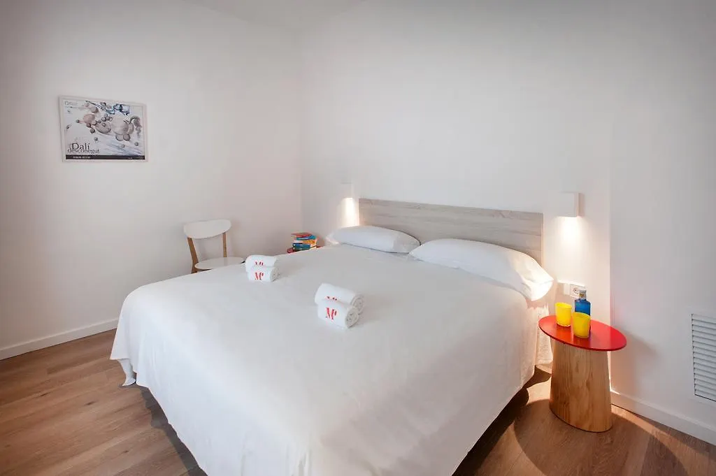 The Museum Apartments Figueras