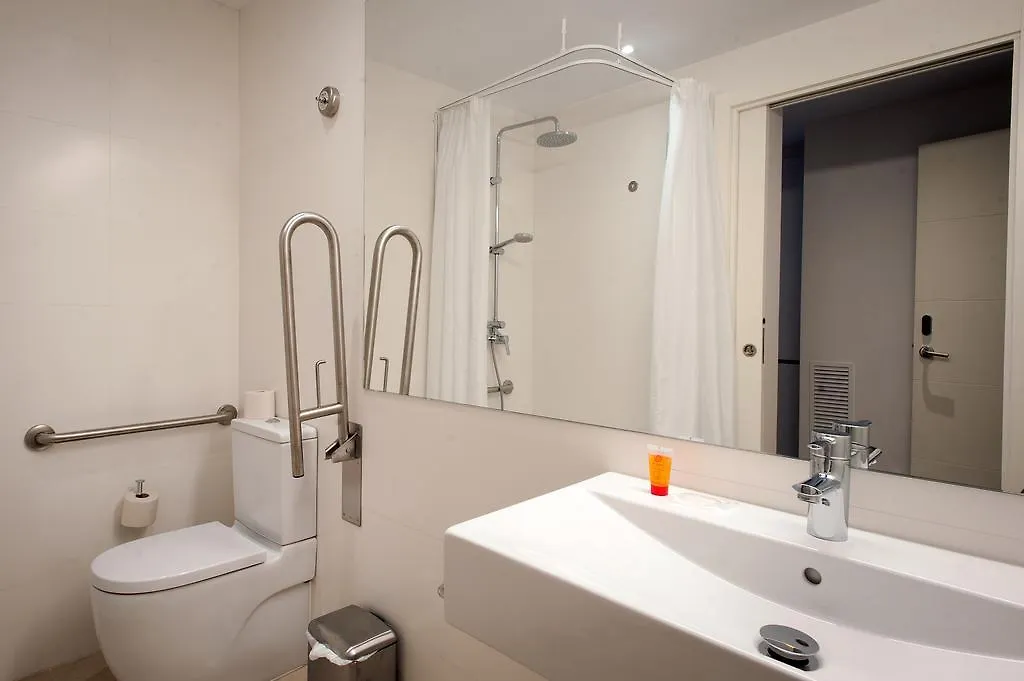 The Museum Apartments Figueras 0*,
