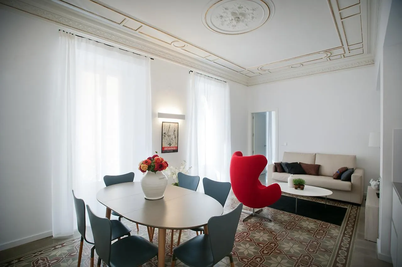 The Museum Apartments Figueras 0*,  Espagne
