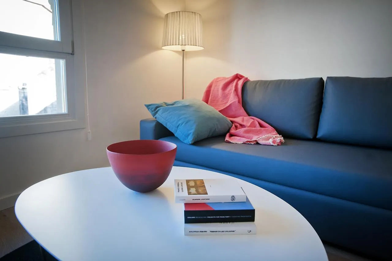 The Museum Apartments Figueras