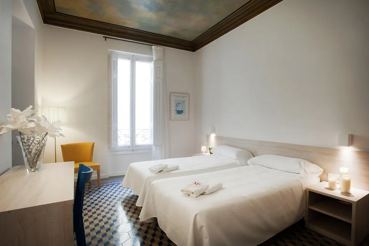 The Museum Apartments Figueras