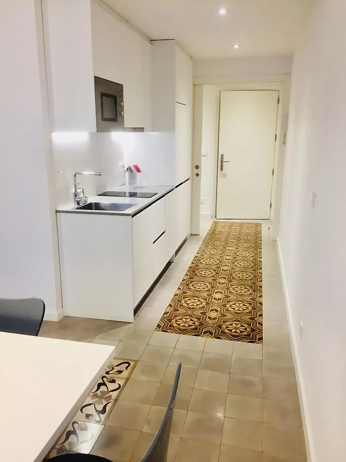 The Museum Apartments Figueras 0*,  Espagne
