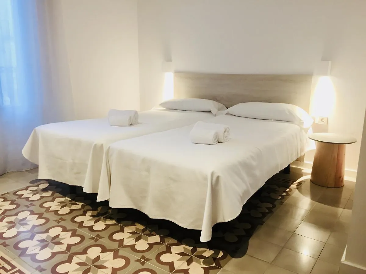 The Museum Apartments Figueras Espagne