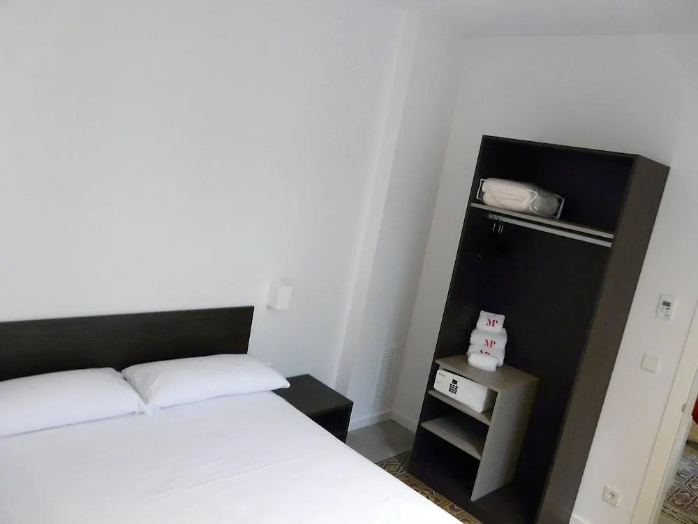 The Museum Apartments Figueras